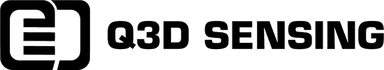 Q3D Sensing
